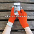 New Unisex Magic Touch Screen Gloves Smartphone Texting Stretch Winter Knit